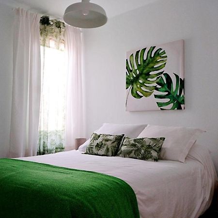 Playa Roca Bungalows Costa Teguise Buitenkant foto